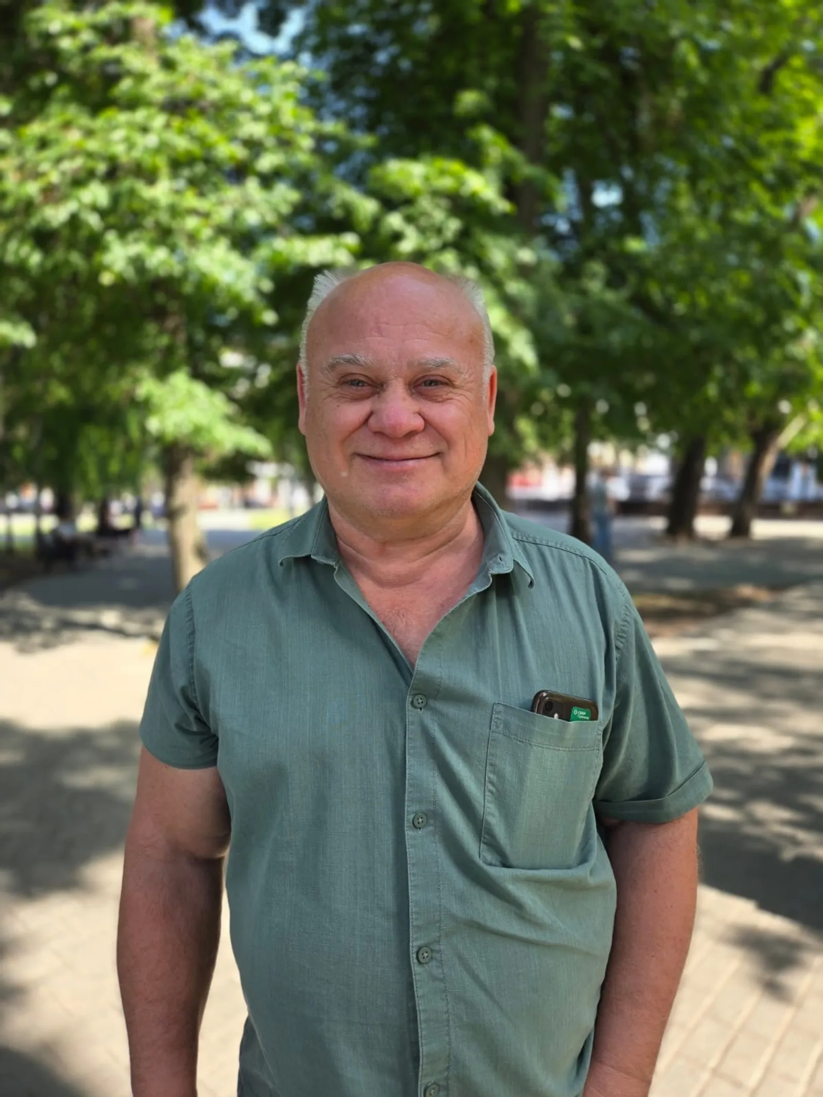 «Китап-Байрам» - лучшая ярмарка в стране, по словам Константина Чеченева
