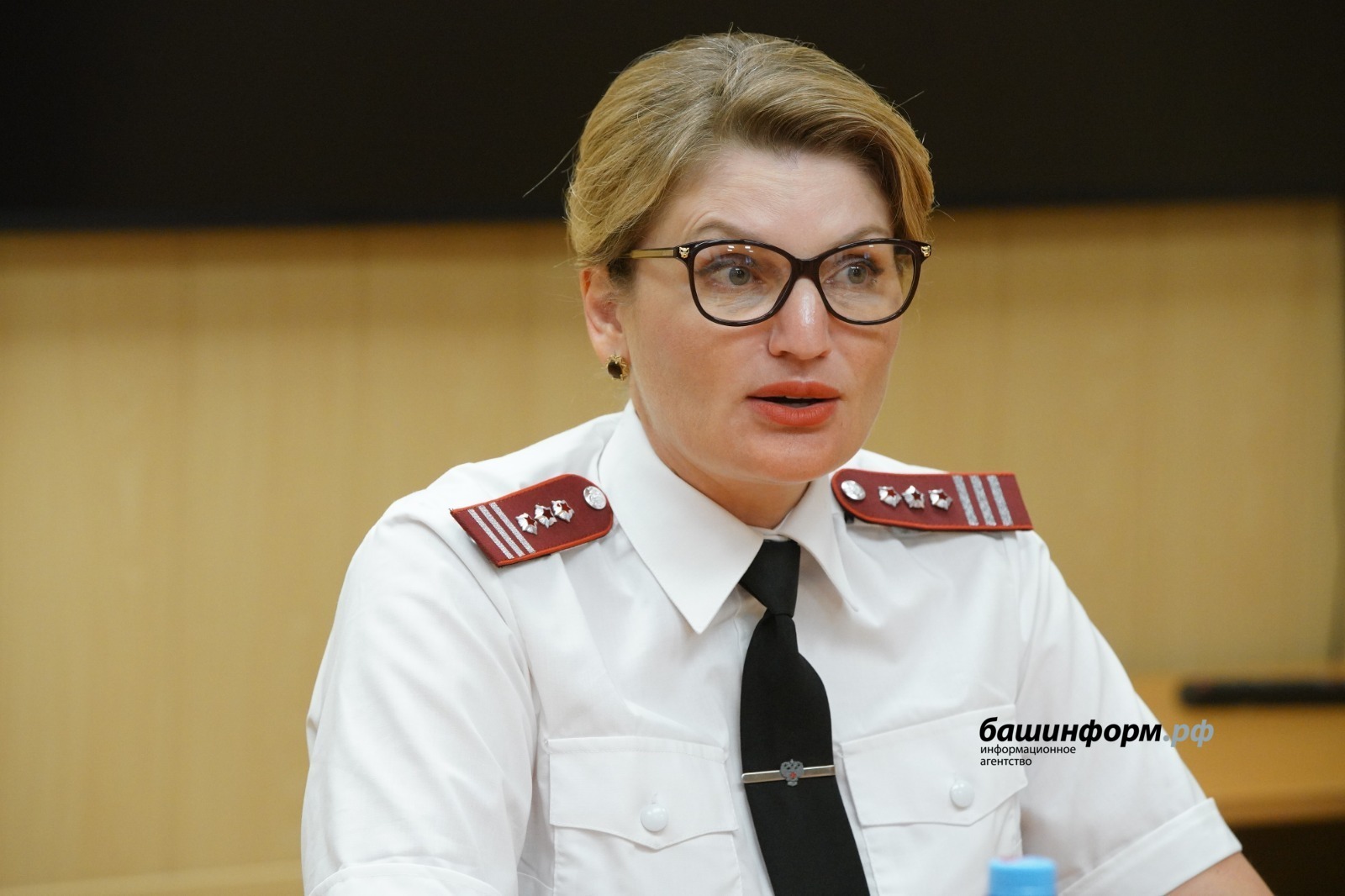 Анна Казак рассказала, в каком случае в Башкирию может вернуться масочный режим