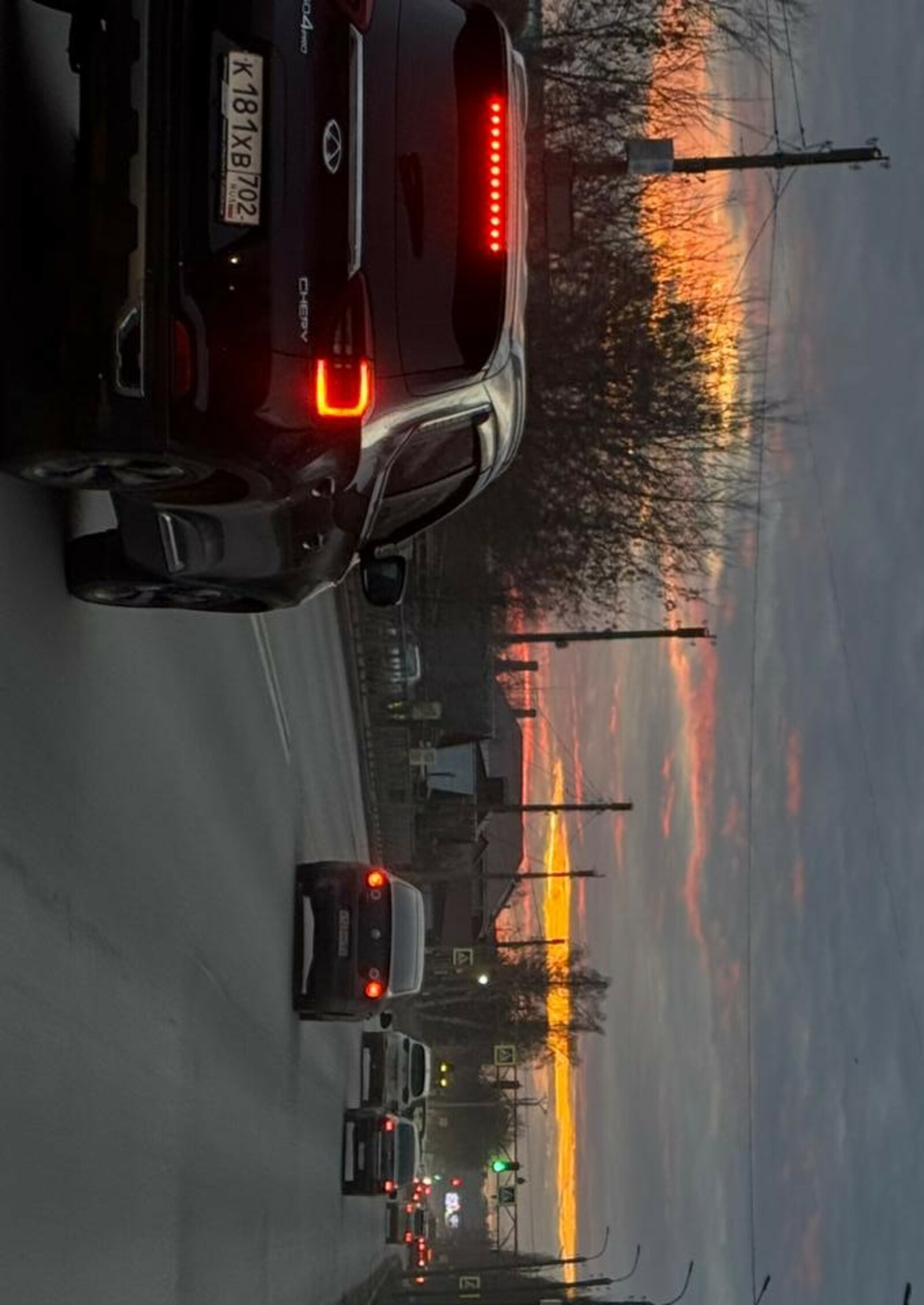 В Башкирии продлили льготы по транспортному налогу для участников СВО