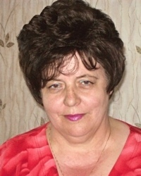 Памяти поэтессы из Башкирии Любови Афлятуновой