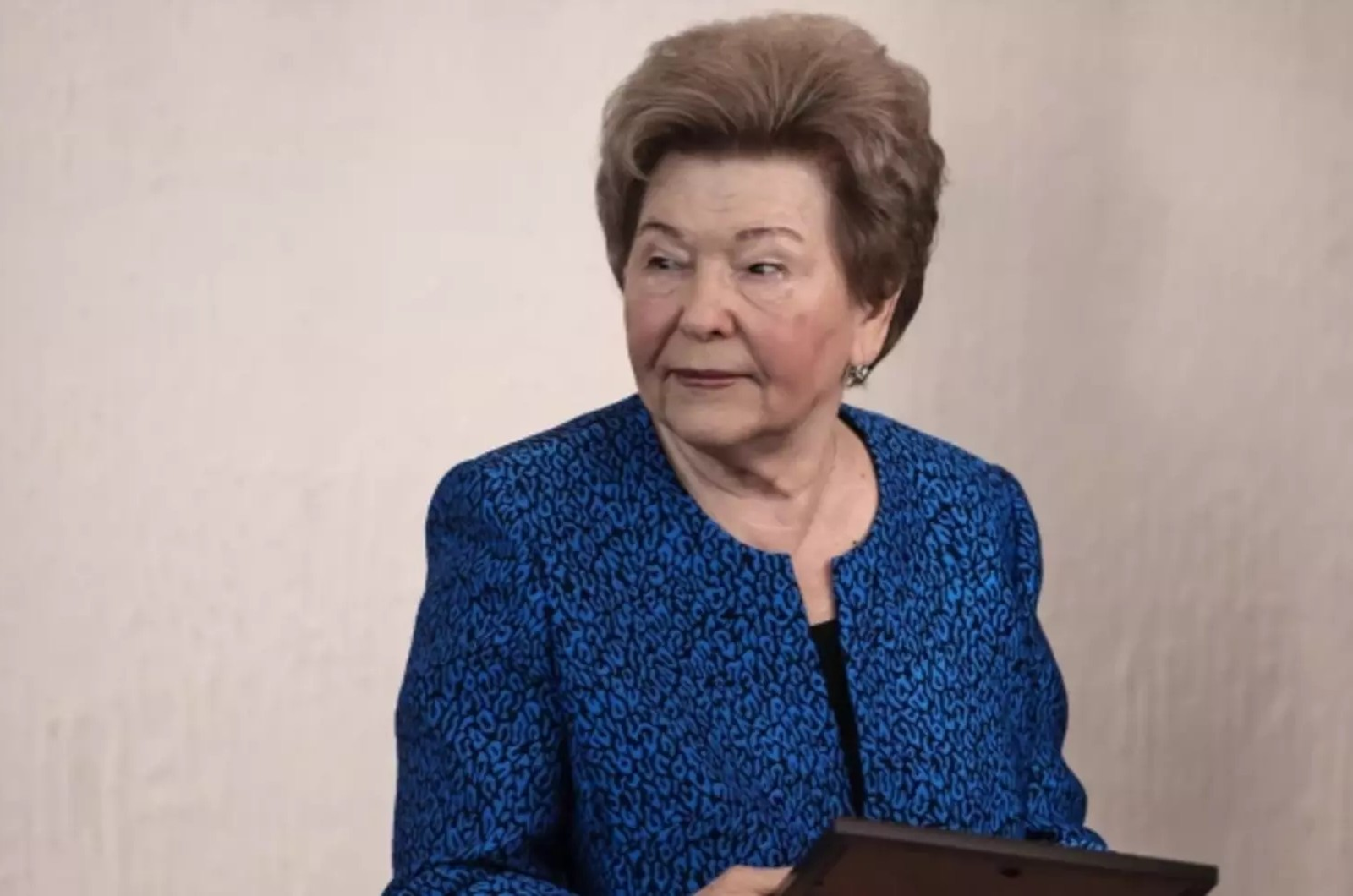 Владимир Путин поздравил вдову первого президента России с днем рождения