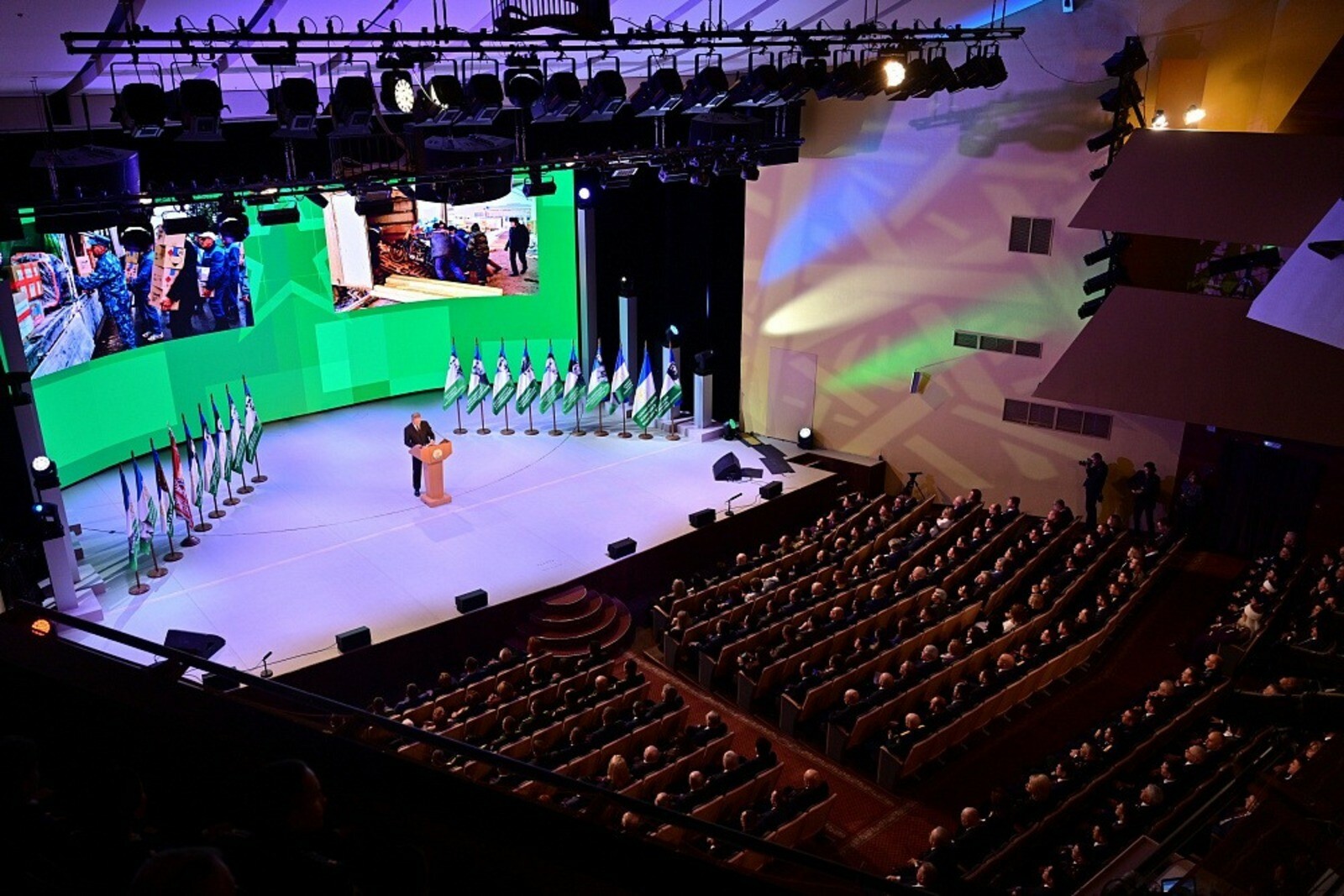 Депутаты Башкирии оценили Послание Радия Хабирова