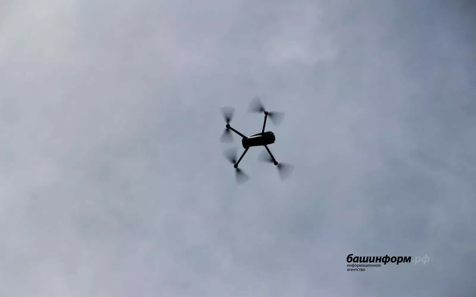 В Башкирии студенты-контрактники войск БПЛА смогут перевестись на бюджет