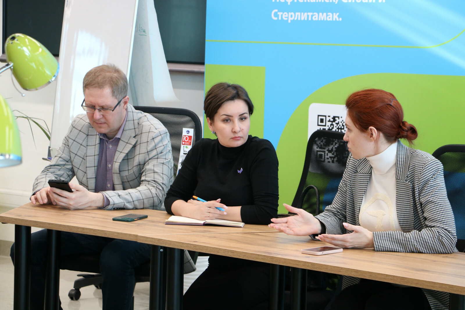 Евразийский НОЦ будет развивать научный туризм в Башкортостане
