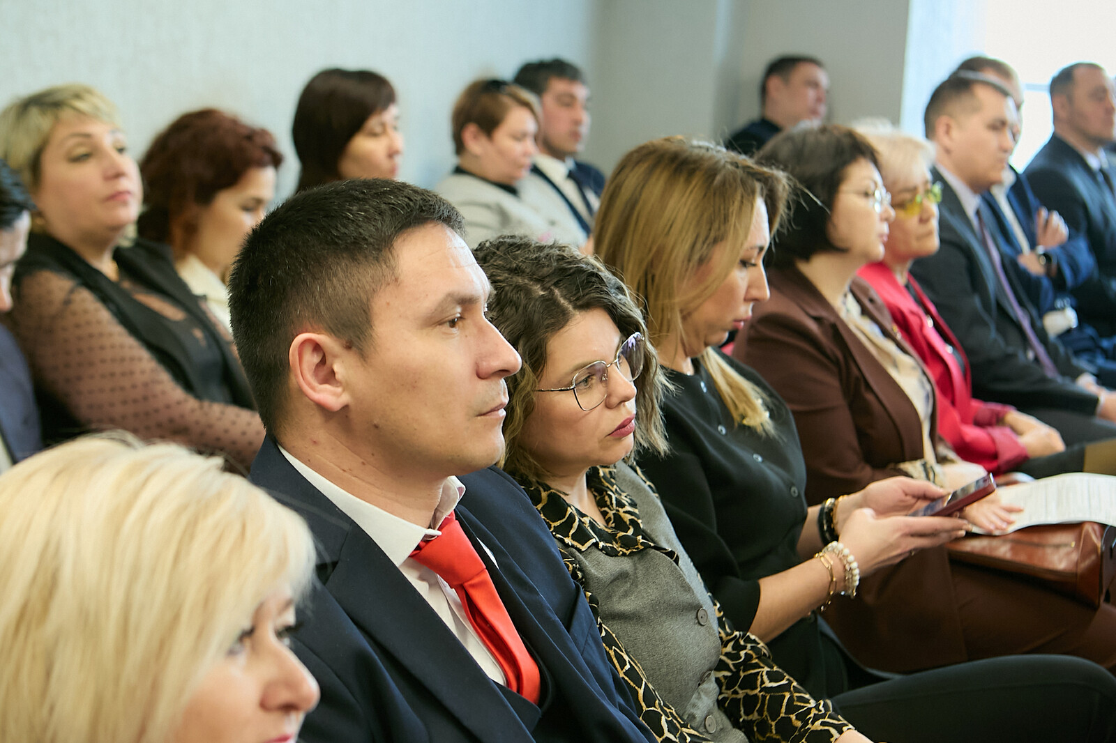 В Межвузовском кампусе Уфы обсудили развитие инноваций и сотрудничество