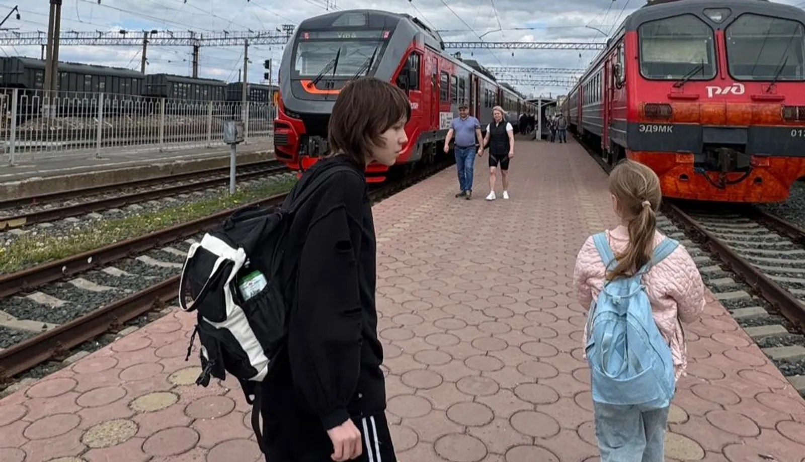 Радий Хабиров анонсировал запуск новых поездов из Уфы