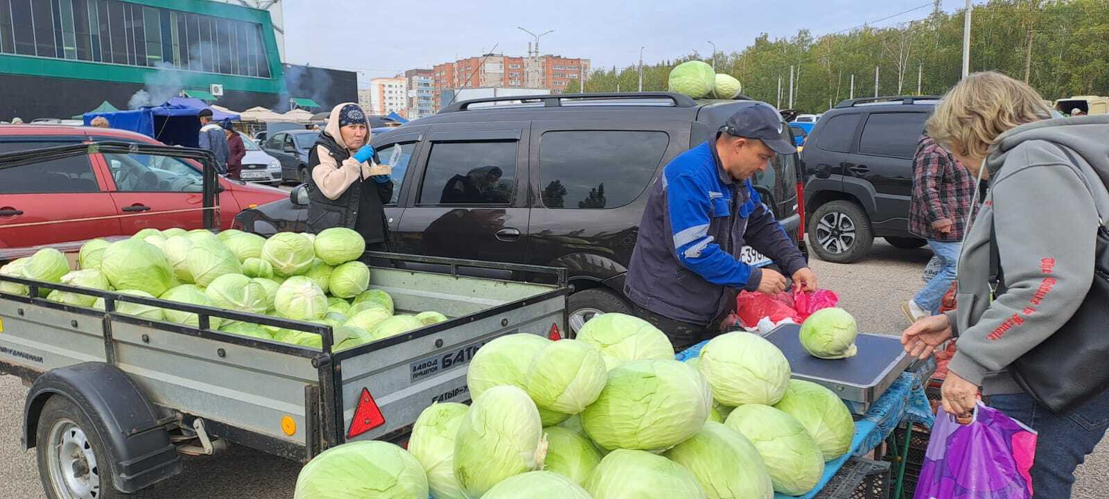 Первая сельскохозяйственная