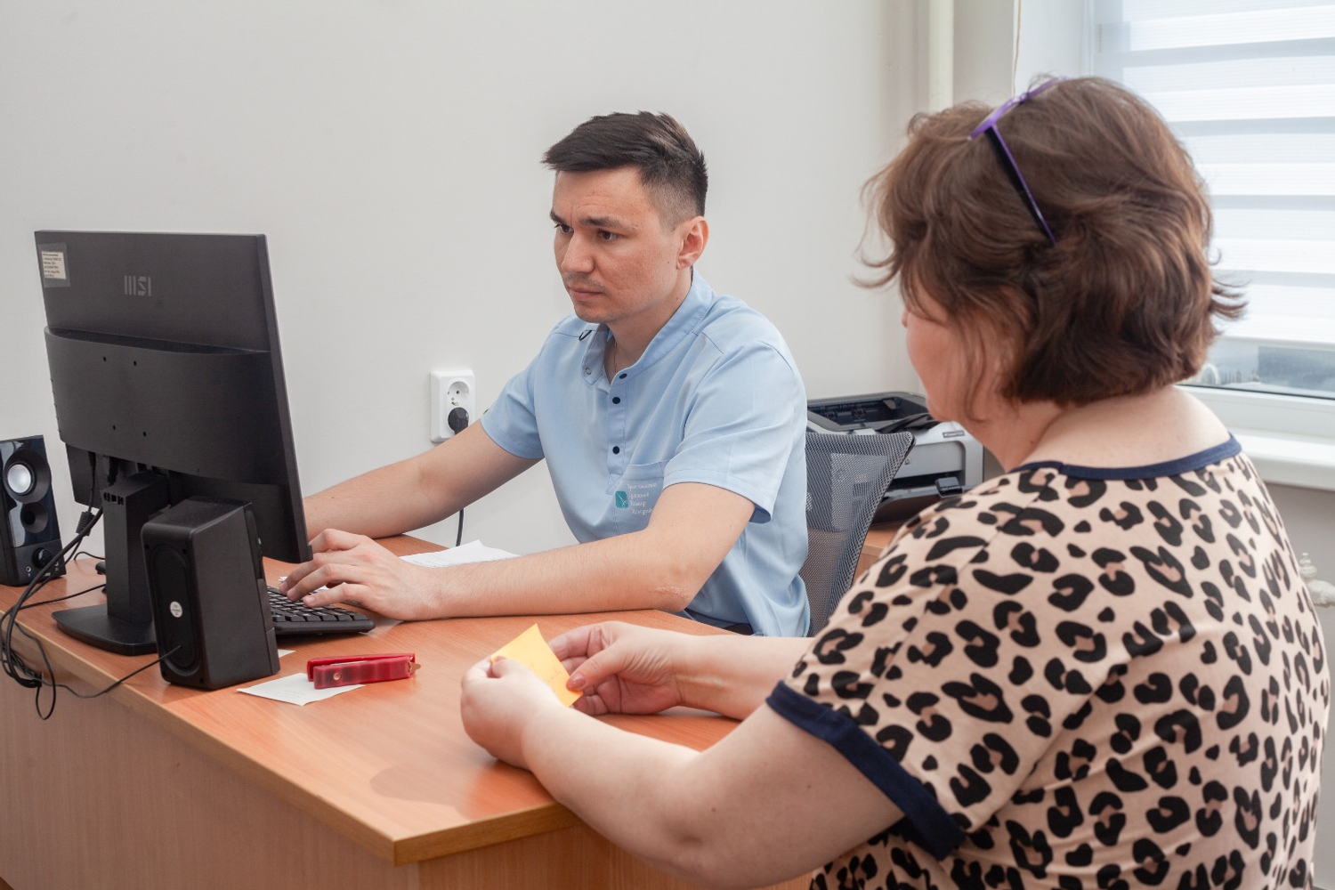 Консультирует доктор Ильнар Султанов