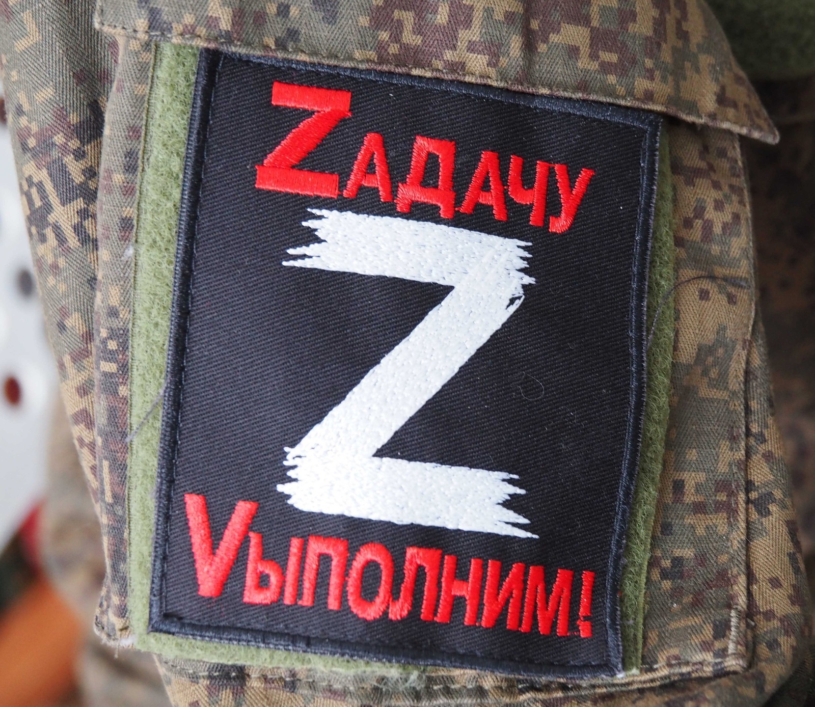 Воины башкирского батальона выполнили боевое задание в зоне СВО без потерь