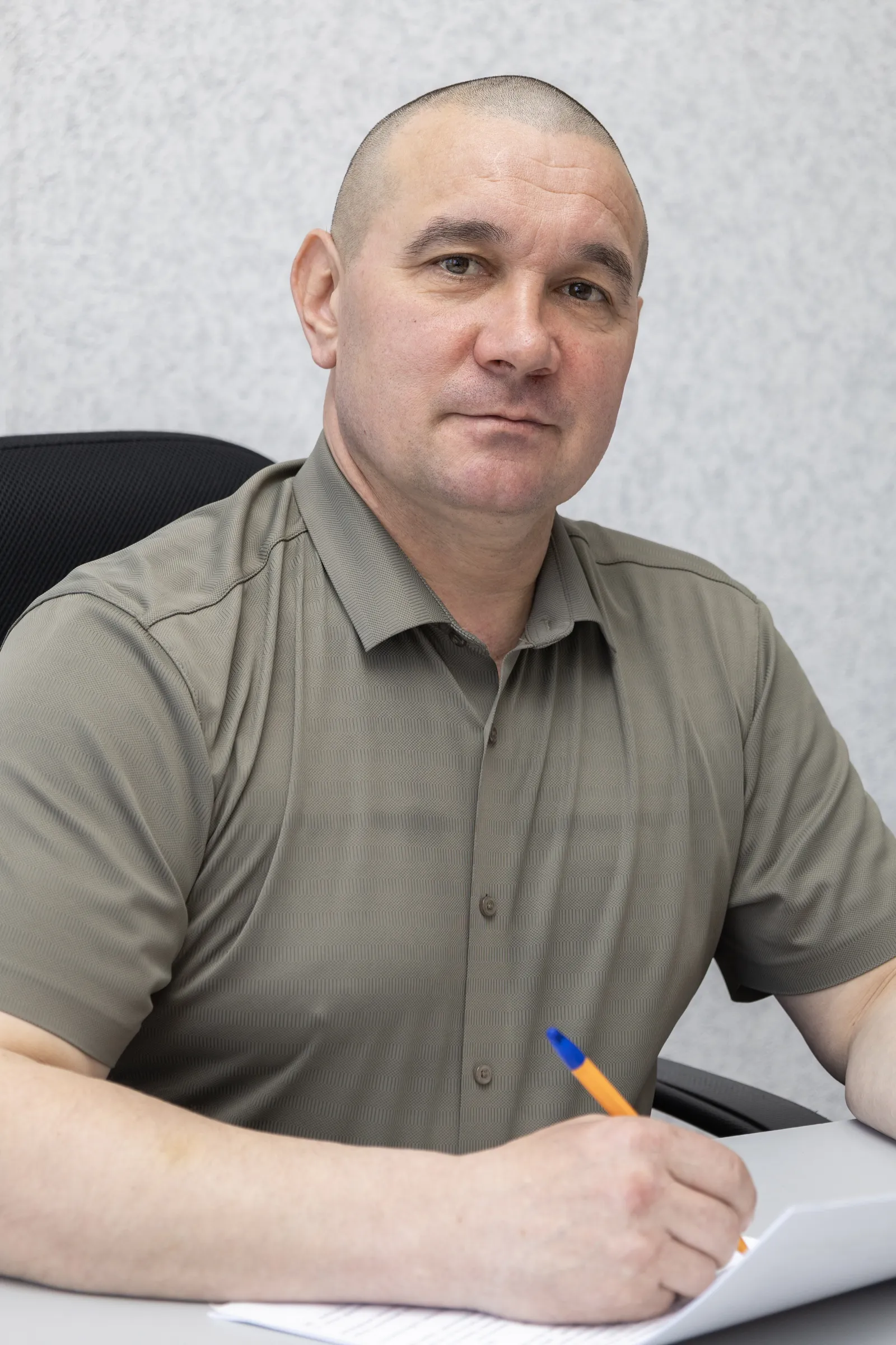 Роберт Гиззатуллин: «Должность главы – нелёгкая ноша и большая ответственность»