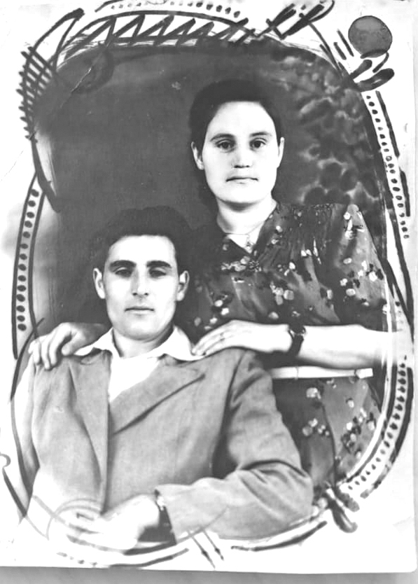 Анна Серякова из Стерлитамакского района отметила 90-летний юбилей