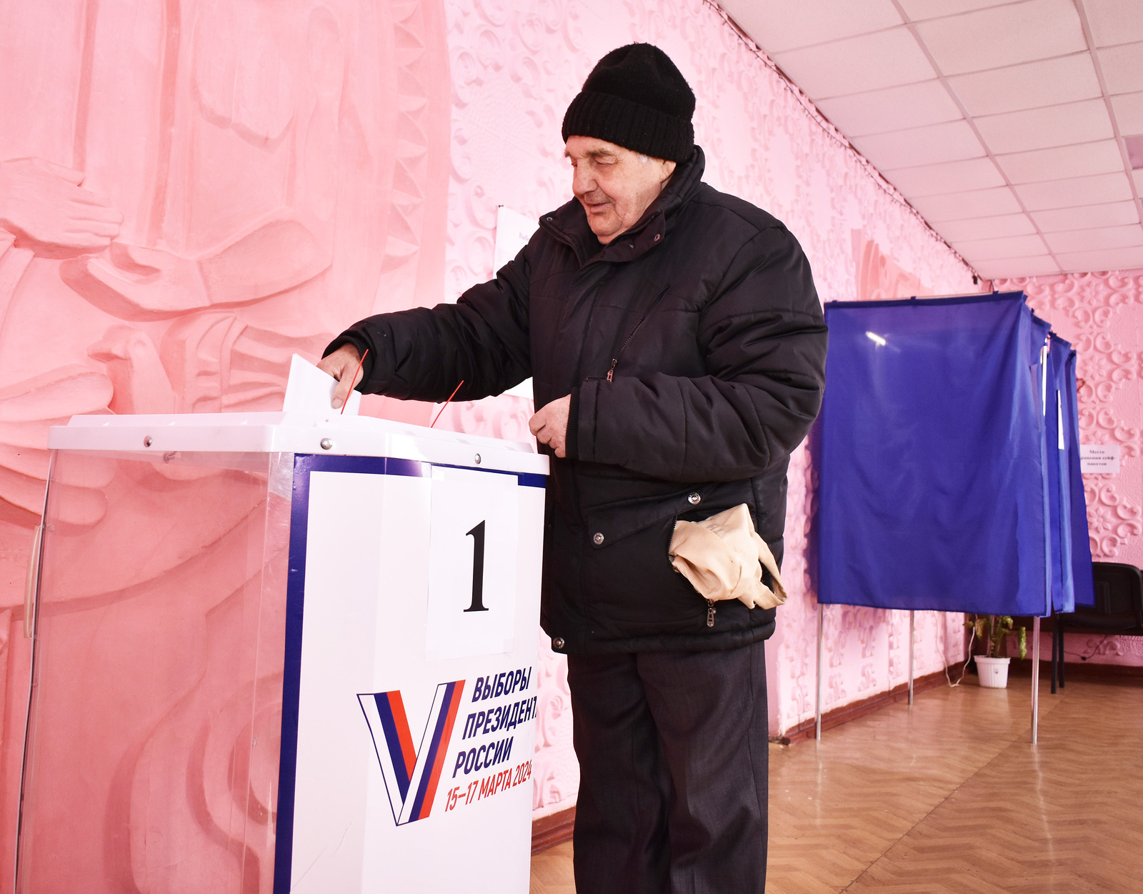 Член ЦИК РФ подчеркнул высокий уровень избирательной системы Башкирии