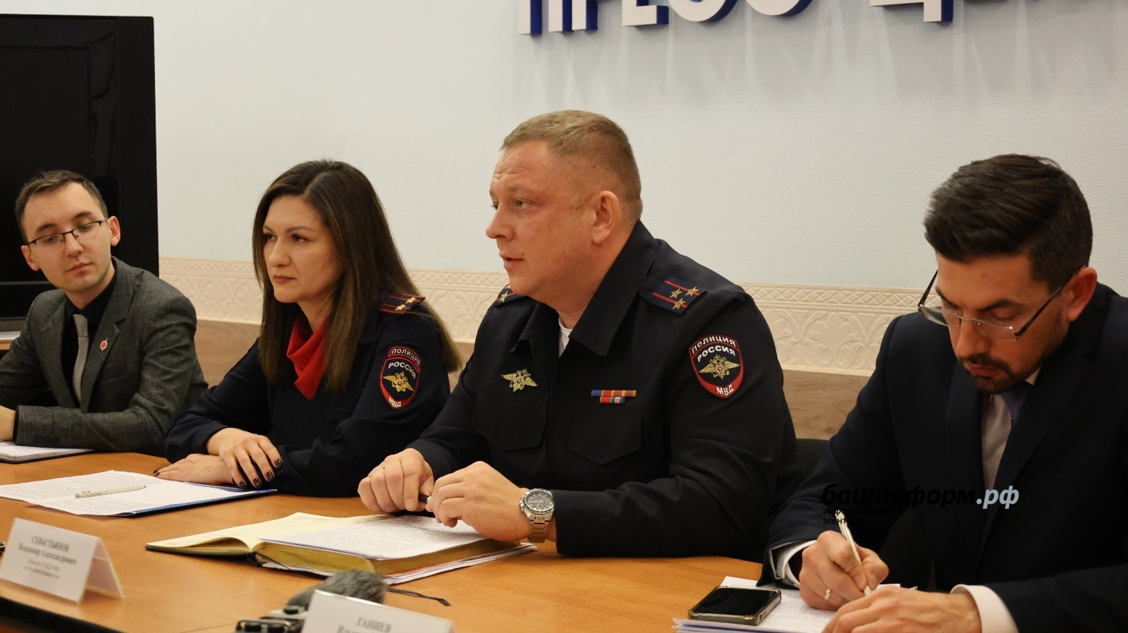 В Башкирии более 2000 подростков нарушили ПДД