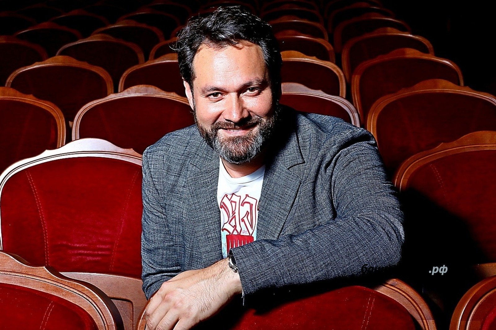 Владимир Путин присвоил Ильдару Абдразакову звание народного артиста России