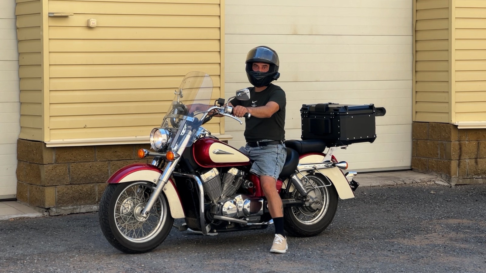 Новый протез для подопечного республиканского филиала фонда «Защитники Отечества