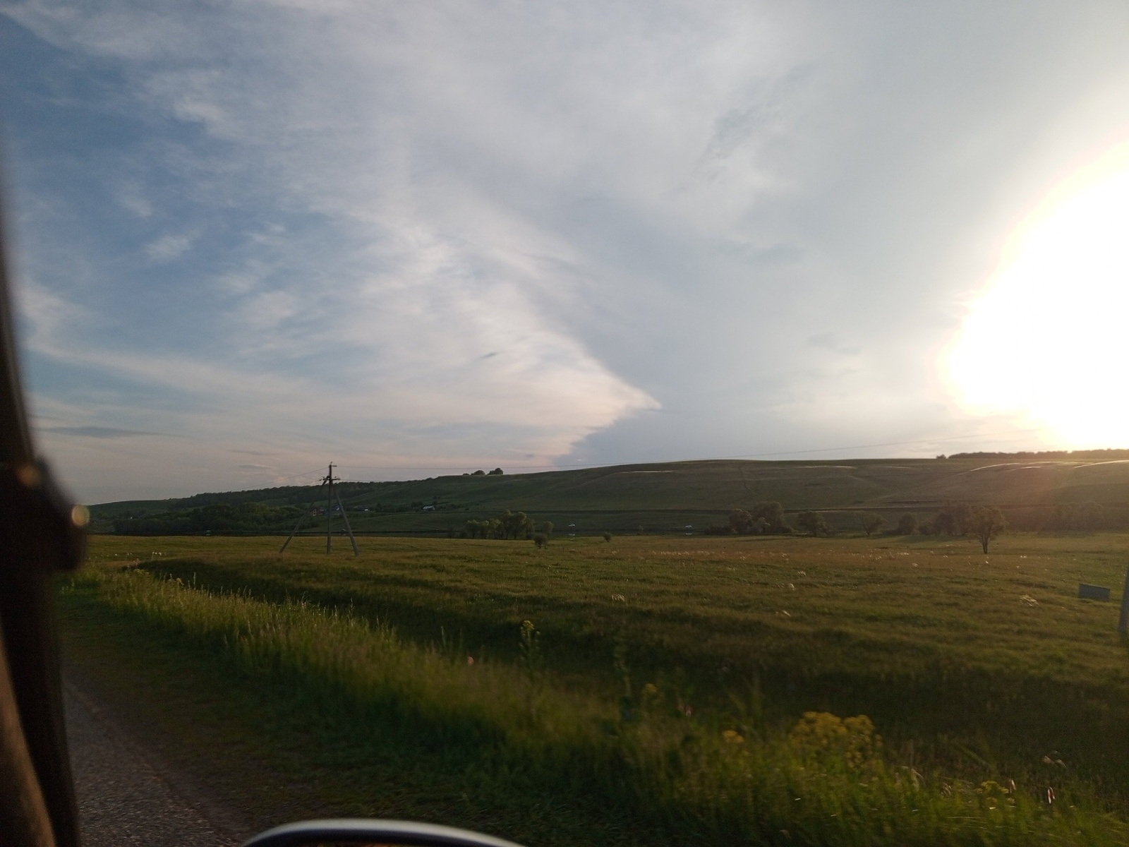 Элеккечә түгел без генә...