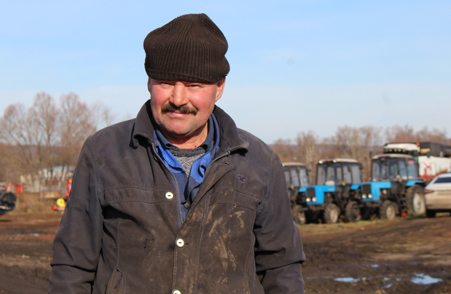 Равиль Шаяхметов