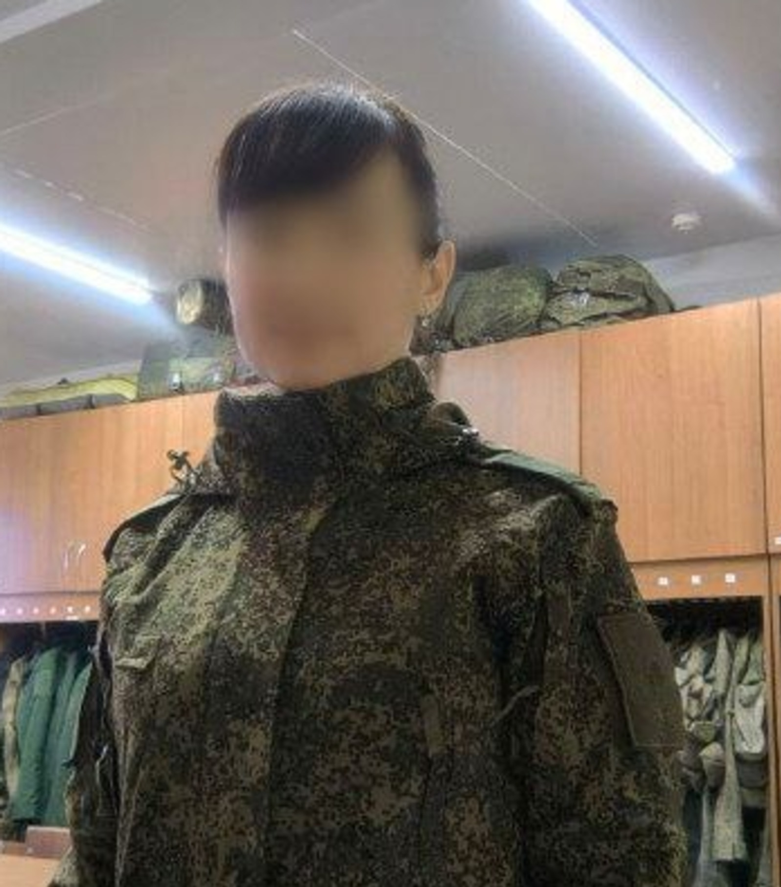 Мама двоих детей из Башкирии ушла на СВО спасать жизни солдат